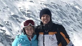 © Eurotours Anna und Roland am Penken ALDI SUISSE TOURS