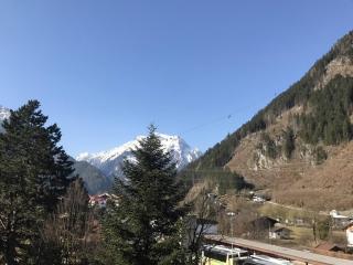 © Eurotours Zillertal Resort Neuhaus ALDI SUISSE TOURS