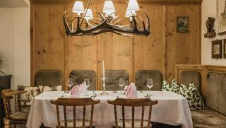 © Eurotours Restaurant Zillertal Resort Neuhaus ALDI SUISSE TOURS