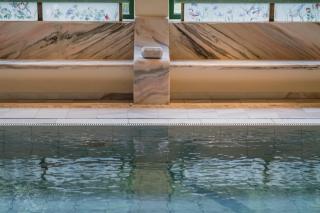 © Eurotours Wellnessbereich Zillertal Resort Neuhaus ALDI SUISSE TOURS