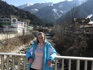 © Eurotours Anna in Mayrhofen ALDI SUISSE TOURS
