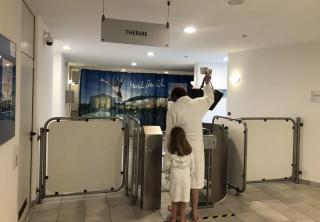 Parkhotel Jordanbad ALDI SUISSE TOURS