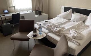 Parkhotel Jordanbad ALDI SUISSE TOURS