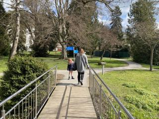 Parkhotel Jordanbad ALDI SUISSE TOURS