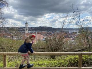 Parkhotel Jordanbad ALDI SUISSE TOURS