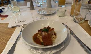 Parkhotel Jordanbad ALDI SUISSE TOURS