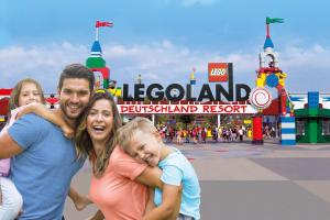 LEGOLAND® Deutschland