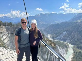 Mistery guest aprile 2022