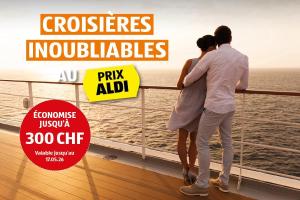 Croisières