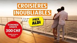 Croisières
