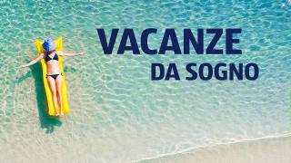 Settimana ALDI 23 - Vacanze da sogno