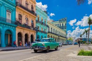 Cuba - Tour & soggiorno balneare