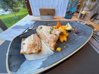 © Eurotours Abendessen Val Blu Sport | Hotel | SPA ALDI SUISSE TOURS