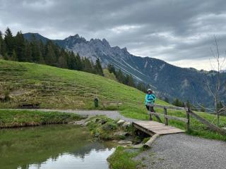 © Eurotours Am Muttersberg ALDI SUISSE TOURS