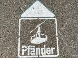 © Eurotours Pfänderbahn ALDI SUISSE TOURS