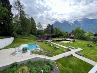 © Eurotours Saunabereich Val Blu Sport | Hotel | SPA ALDI SUISSE TOURS