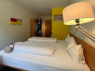 © Eurotours Zimmer Val Blu Sport | Hotel | SPA ALDI SUISSE TOURS