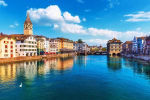 Kurztrips in der Schweiz | ALDI SUISSE TOURS