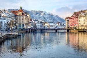 Kurztrips in der Schweiz | HOFER REISEN