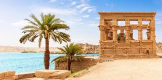 Philae Tempel | Assuan | ALDI SUISSE TOURS