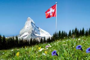 Schweiz ALDI SUISSE TOURS