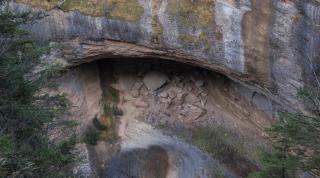 Ofenloch Toggenburg ALDI SUISSE TOURS