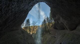 Ofenloch Toggenburg ALDI SUISSE TOURS