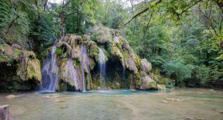 Nozonschlucht ALDI SUISSE TOURS