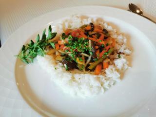 Mahlzeit Familienhotel Sonne ALDI SUISSE TOURS