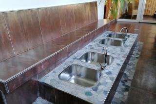 Wellnessbereich Familienhotel Sonne ALDI SUISSE TOURS