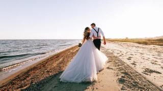 Die schönsten Flitterwochen-Ziele | ALDI SUISSE TOURS