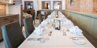 © Eurotours Panoramahotel Almhof ALDI SUISSE TOURS