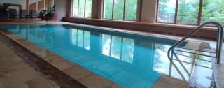 © Eurotours Pool Panoramahotel Almhof ALDI SUISSE TOURS