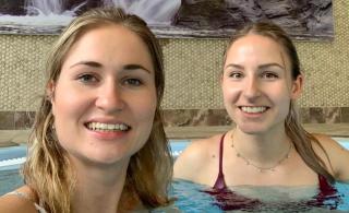© Eurotours Selfie Panoramahotel Almhof ALDI SUISSE TOURS