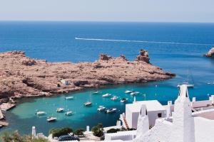 Menorca ALDI SUISSE TOURS