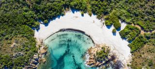 Spiaggia del Principe ALDI SUISSE TOURS