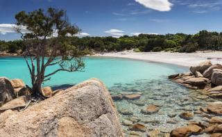 Costa Smeralda ALDI SUISSE TOURS