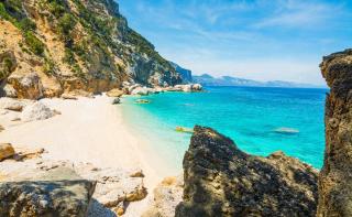 Cala Mariolu ALDI SUISSE TOURS