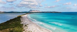 La Cinta ALDI SUISSE TOURS