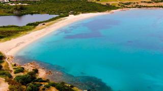 Spiaggia Isuledda ALDI SUISSE TOURS