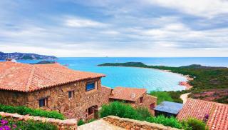 San Teodoro Sardinien ALDI SUISSE TOURS