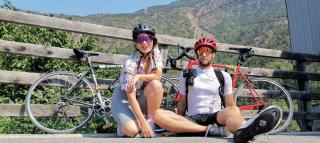 © Eurotours Mit dem Velo vom Reschensee zum Gardasee ALDI SUISSE TOURS