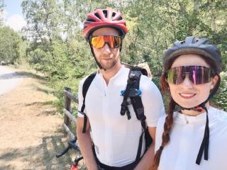 © Eurotours Mit dem Velo vom Reschensee zum Gardasee ALDI SUISSE TOURS