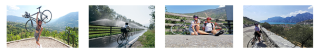 © Eurotours Mit dem Velo vom Reschensee zum Gardasee ALDI SUISSE TOURS