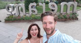 © Eurotours Meran ALDI SUISSE TOURS