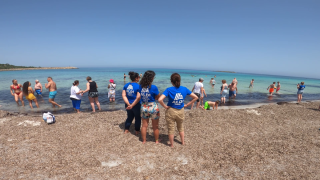 Crew ALDI SUISSE TOURS