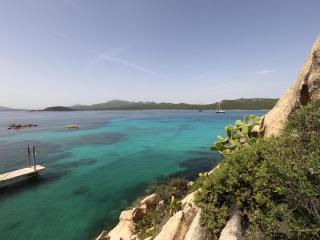 Bucht  Sardinien ALDI SUISSE TOURS