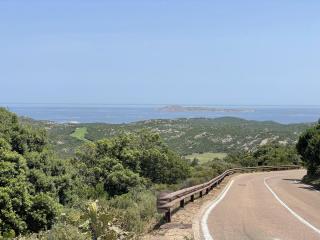 Fahrt Richtung Meer ALDI SUISSE TOURS