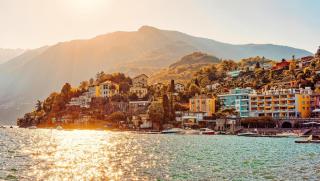 Lago Maggiore | ALDI SUISSE TOURS