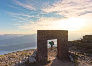 Weg der Liebe am Millstättersee | ALDI SUISSE TOURS